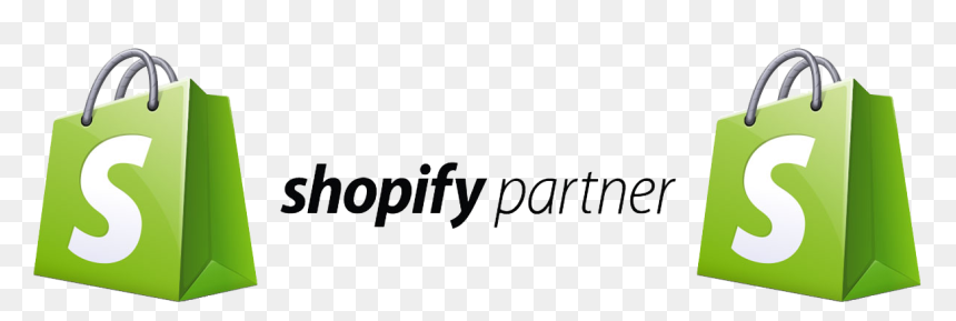 Shopify Partner Badge